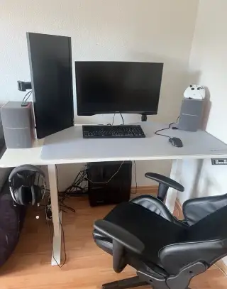 Rozpredam PC zostavu