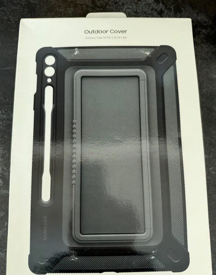 Originál Samsung Outdoor Cover pre Galaxy Tab S9 FE+