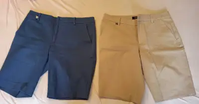 šortky ralph lauren - M