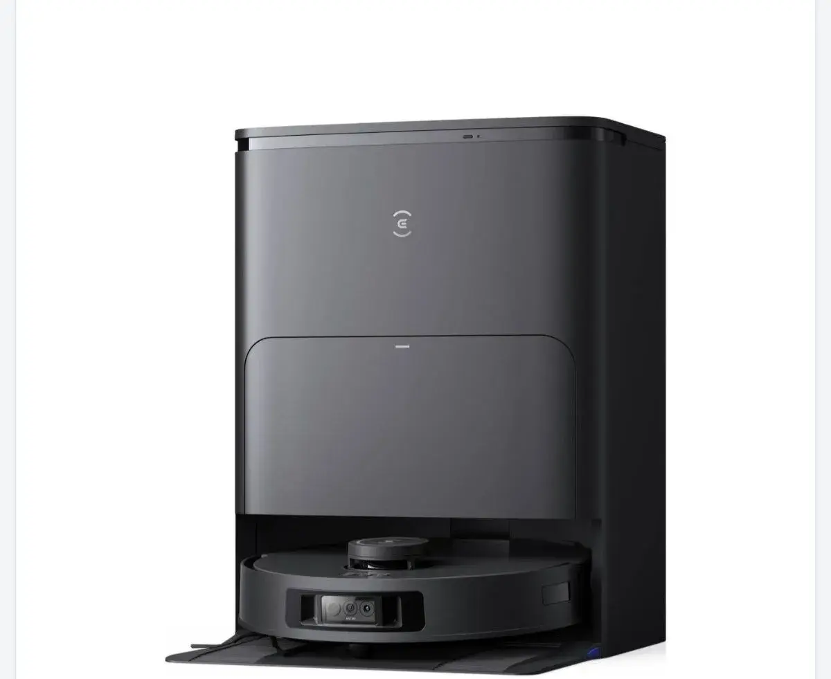 ECOVACS DEEBOT T30S PRO– ako nový (používaný len 1 týždeň)