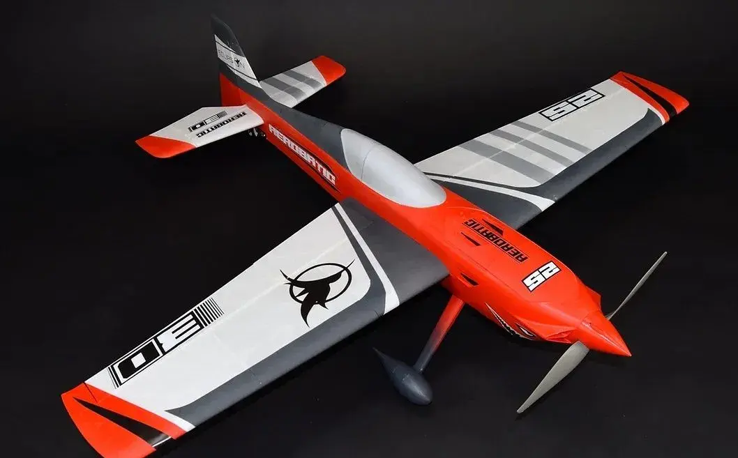 Eclipson 3D Akrobat