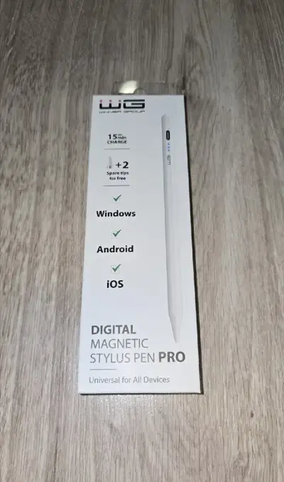 Digitálne dotykové pero Stylus Pro