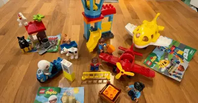 Lego duplo