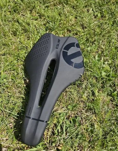 Sedlo na bicykel