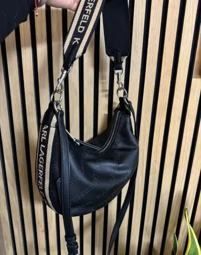 Karl Lagerfeld kabelka