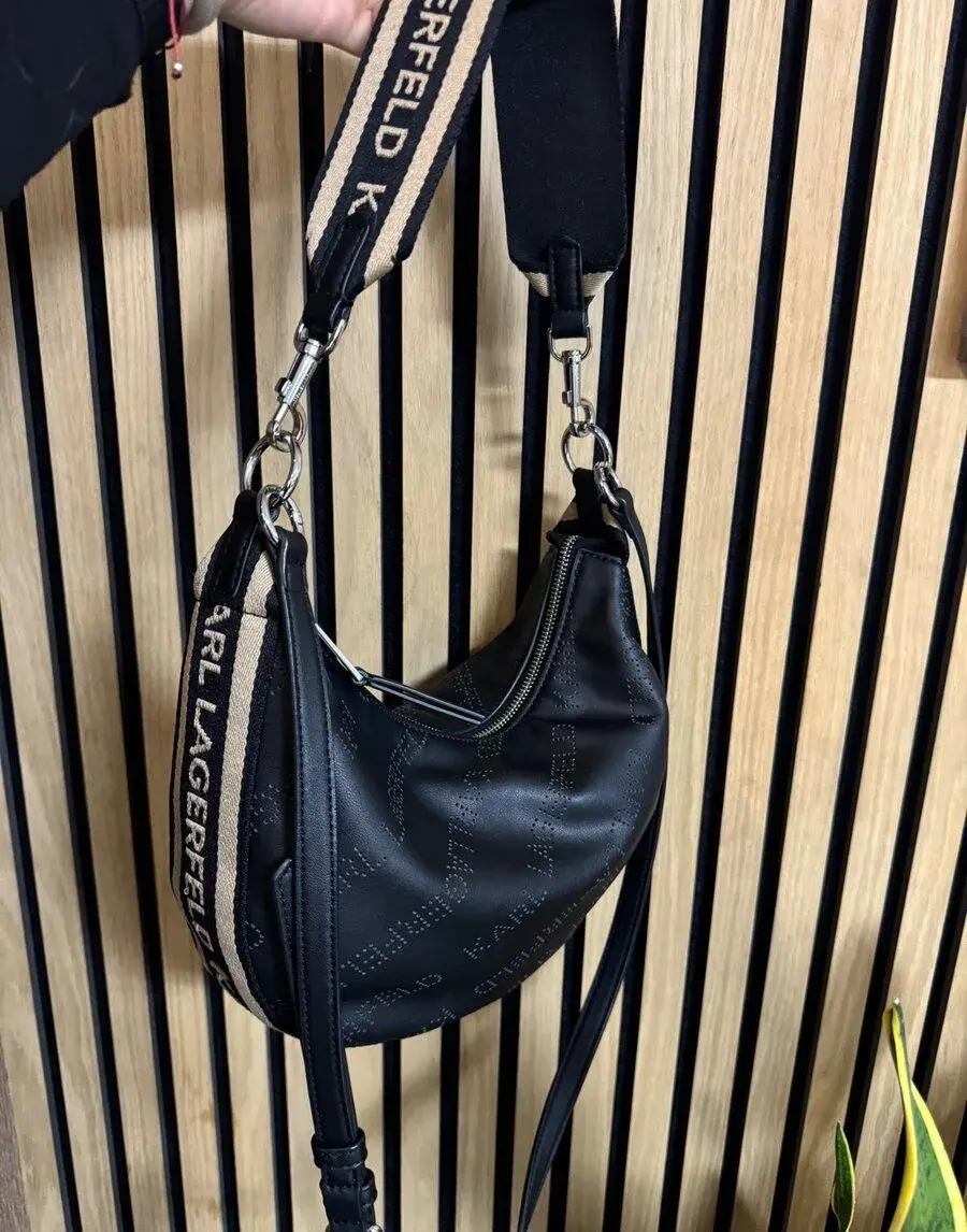 Karl Lagerfeld kabelka