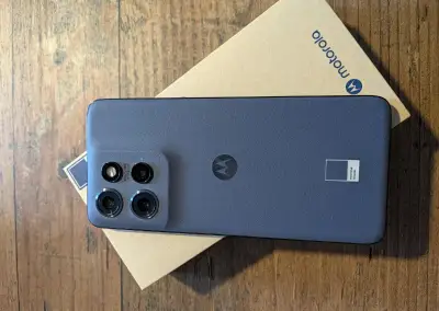 Motorola edge 50 neo