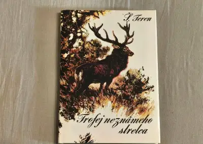 Š Teren - Trofej neznameho strelca