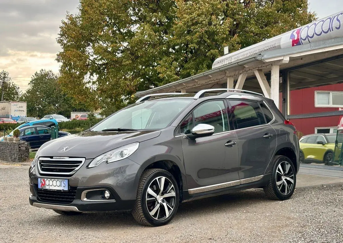 Peugeot