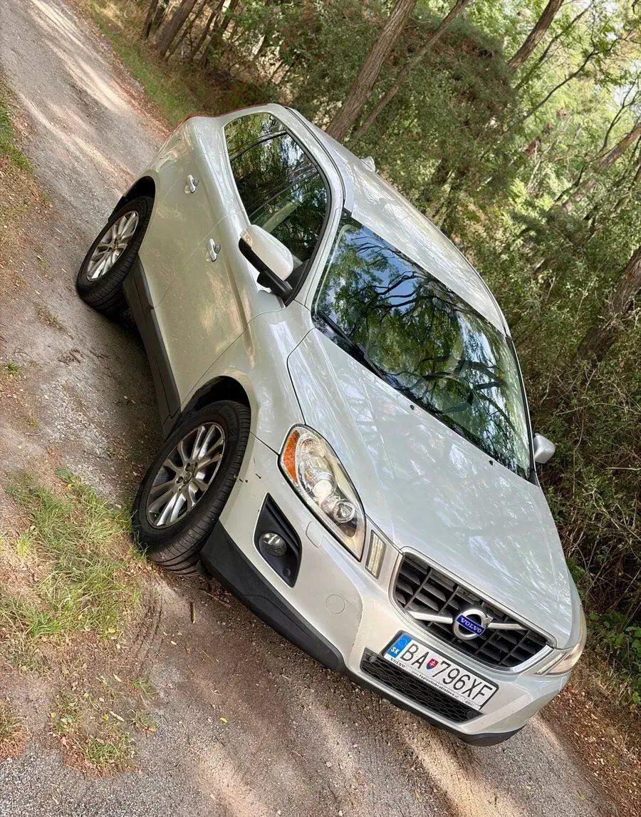 Volvo XC60 – 2009