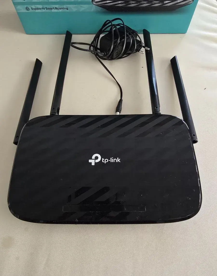 Router