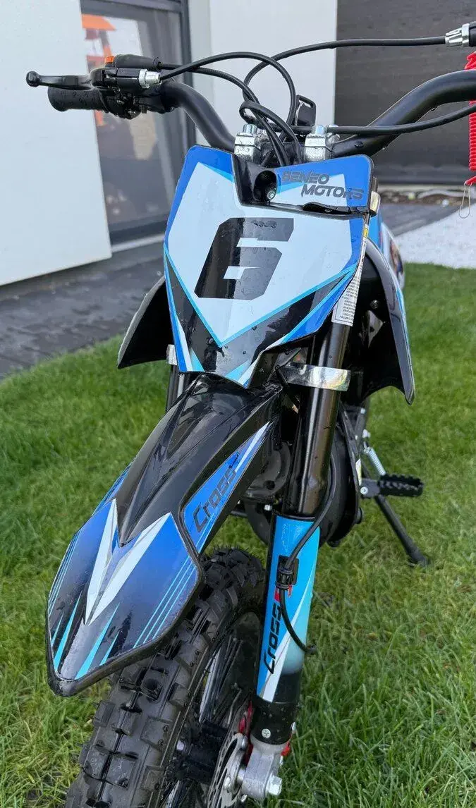 Dirt bike pre deti