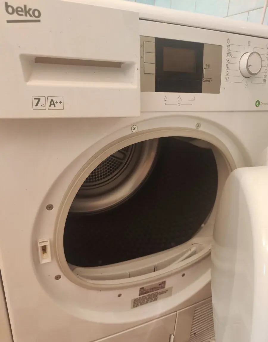 Beko susicka