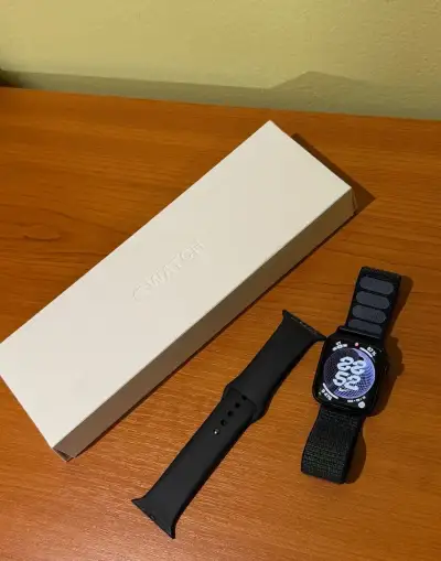 Apple Watch series 9 45mm