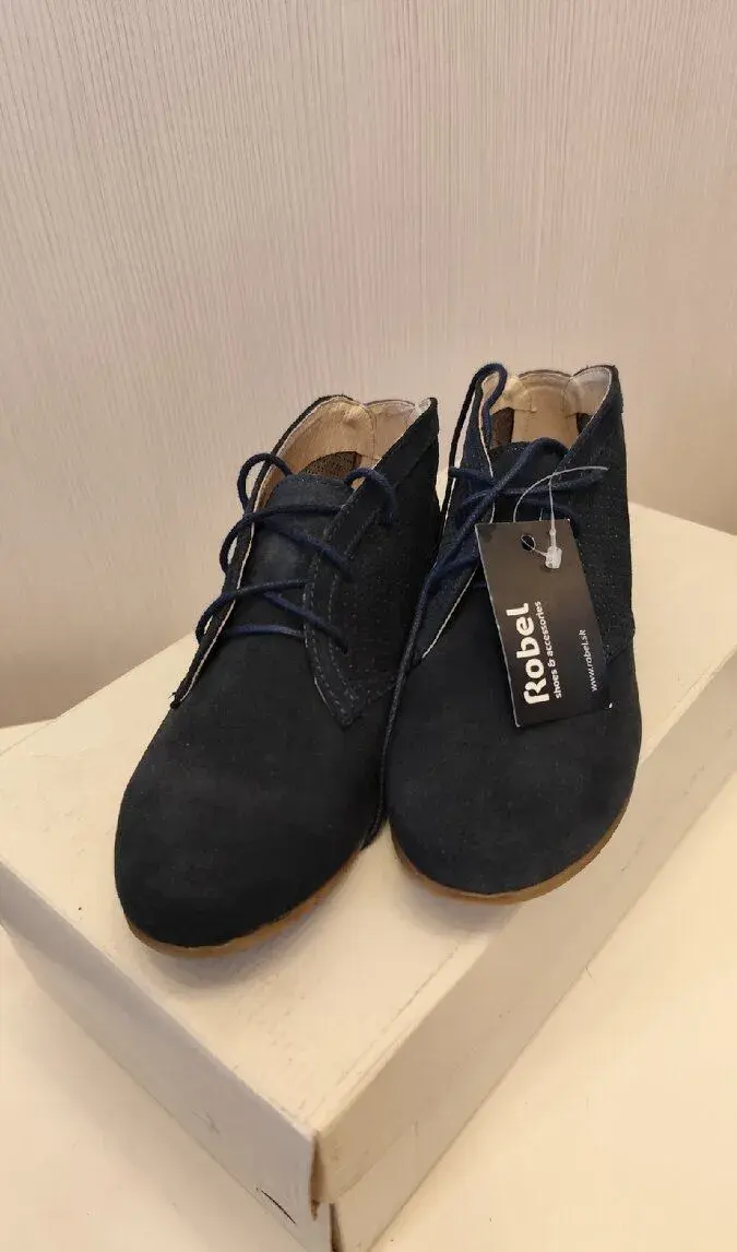 Topánky Zn. Olivia shoes
