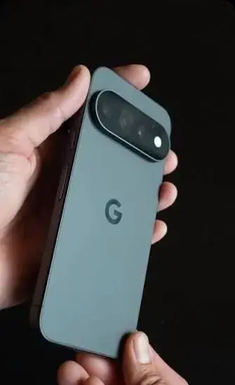 Pixel 11 Pro 1TB Obsidian