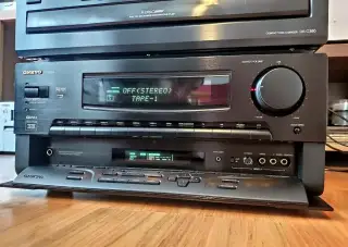 5.1 THX receiver Onkyo TX-DS939 Integra