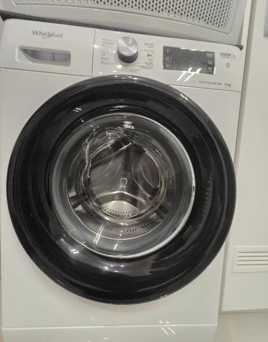 Pracka Whirpool