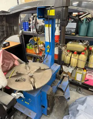 Prezúvačku sice rohe r6150