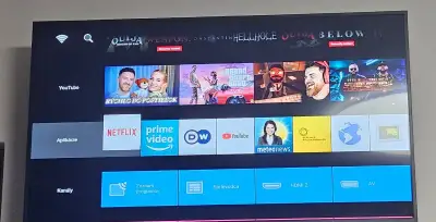 Sony Bravia