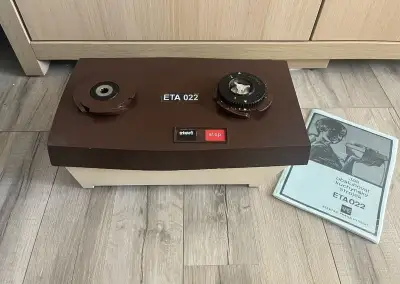 mixer ETA 002