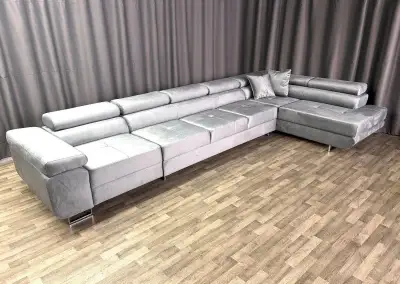 Sedacia súprava 3L/220