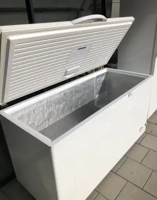 Liebherr mrazák