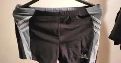 Plavky Adidas panse velkost 36