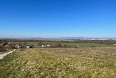 POZEMOK PRE ZÁHRADU, ZÁHRADNÝ DOMĆEK, NIŽNÁ MYŠĽA
