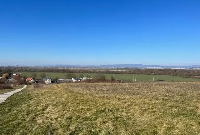 POZEMOK PRE ZÁHRADU, ZÁHRADNÝ DOMĆEK, NIŽNÁ MYŠĽA