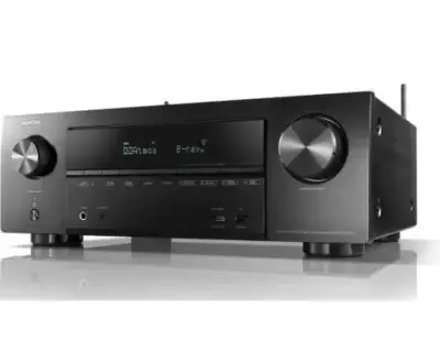 Denon AVR-X1600H DAB