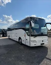 Mercedes-Benz Tourismo – 2017, 932 000 km