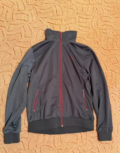 Mikina Alpha Industries -velkost XL