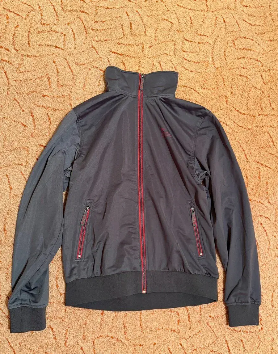 Mikina Alpha Industries -velkost XL