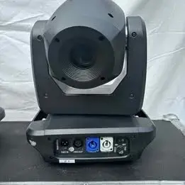 Rotačne svetelne hlavy Light4Me Focus Beam 100