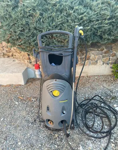 Karcher