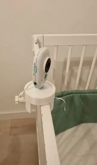 TRUELIFE NannyCam H32 /V24 drziak