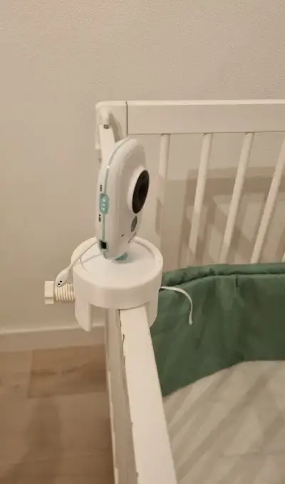TRUELIFE NannyCam H32 /V24 drziak