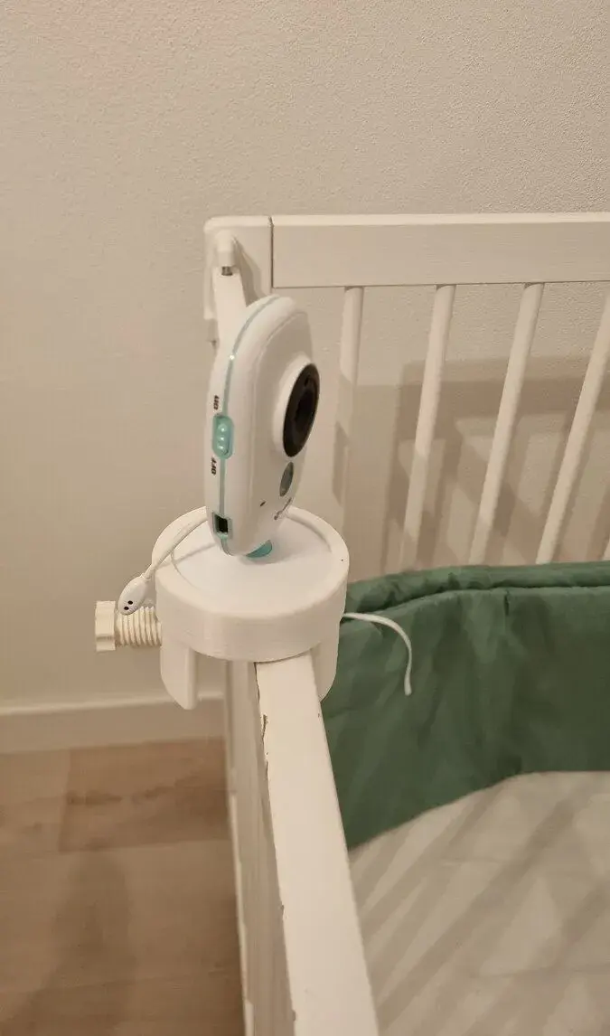 TRUELIFE NannyCam H32 /V24 drziak