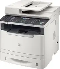 Prémiové lasérové multi zariadenie CANON MF 5840dn +