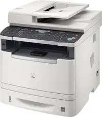 Prémiové lasérové multi zariadenie CANON MF 5840dn +