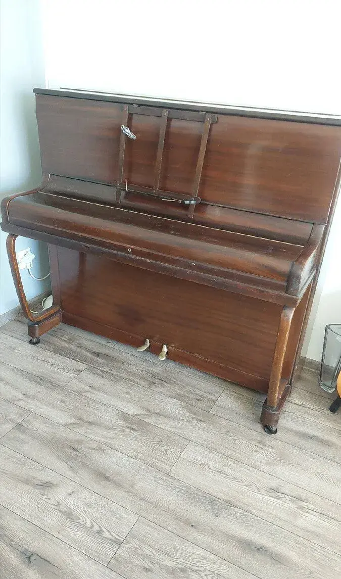 Pianino