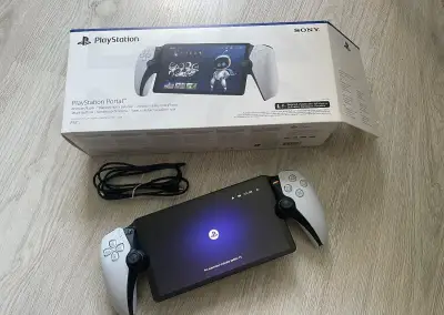 Playstation portál