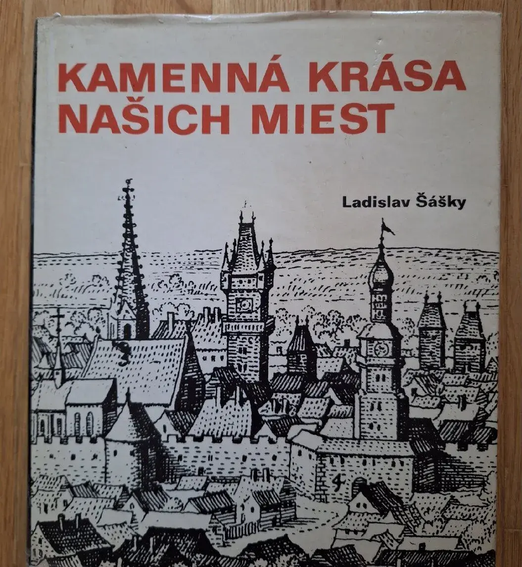 Kamenna krasa miest