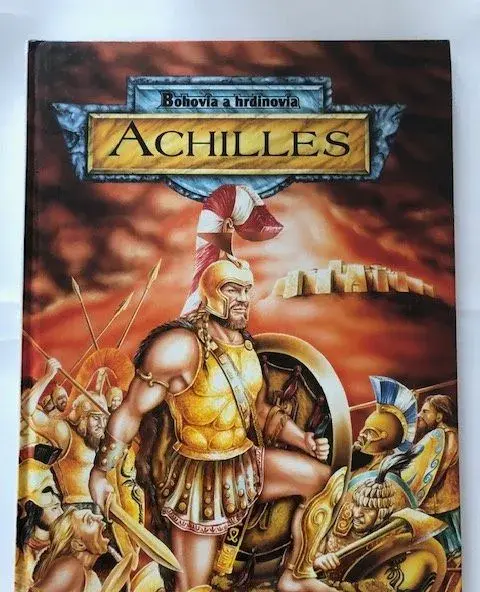 Achilles
