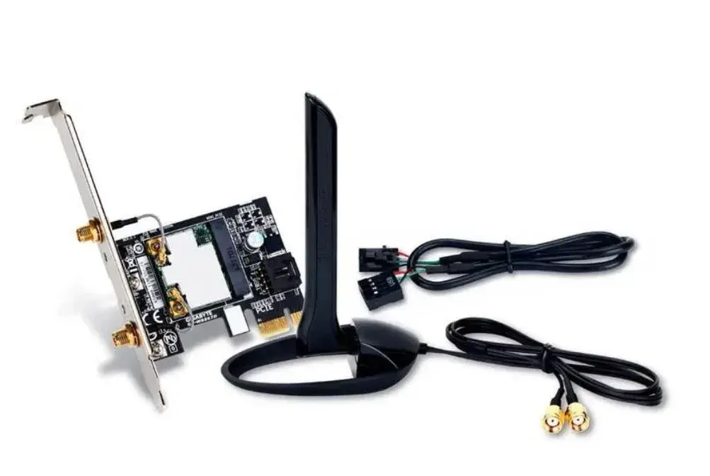 GIGABYTE GC-WB867D-I PCI Express Wifi