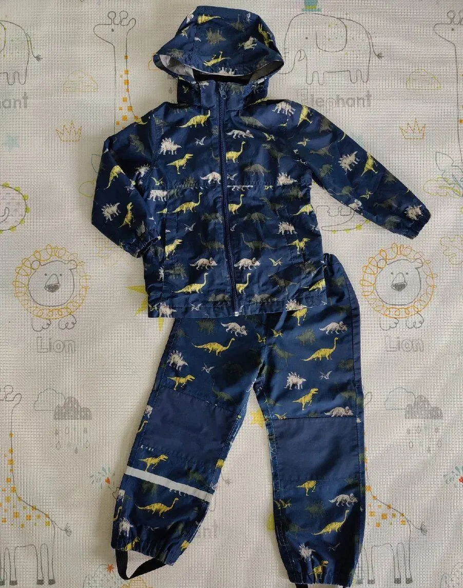 H&M súprava veľ. 116