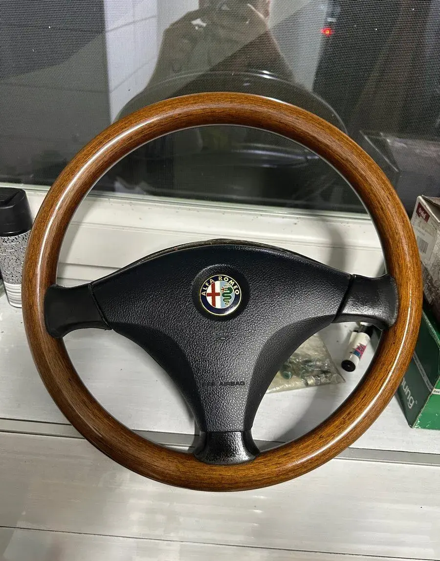 Alfa Romeo