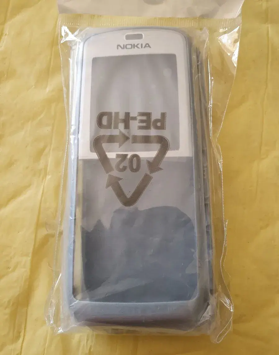 Kryt Nokia 6070