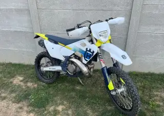 Husqvarna TE 250TBI 2024